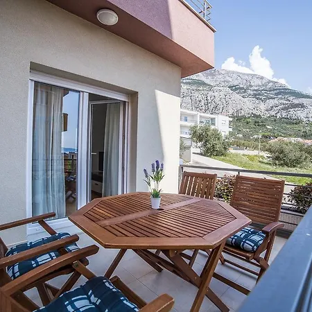 Glibic 3567 Makarska